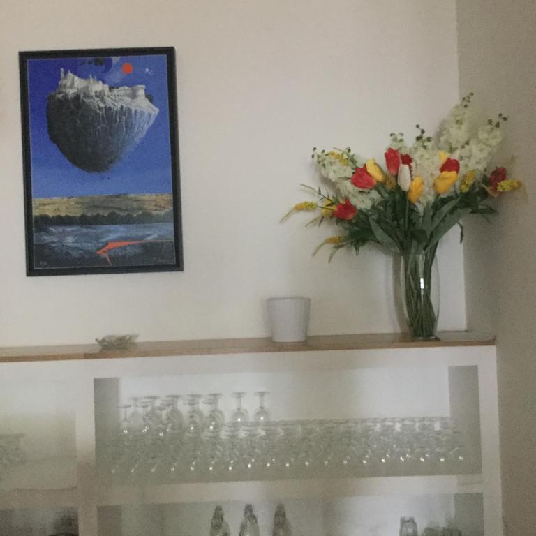 Agriturismo Ca Mignone 우르비노 객실 사진